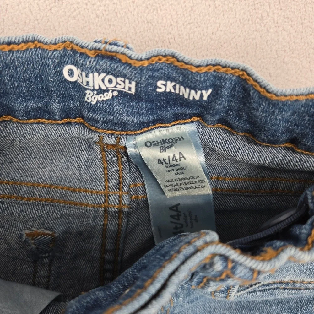 OshKosh Bgosh this three